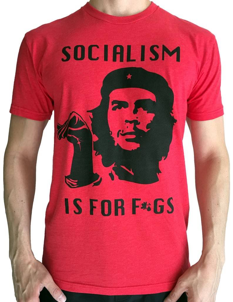 commi-fagots